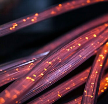 Transmisión Óptica