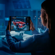 Transporte inteligente