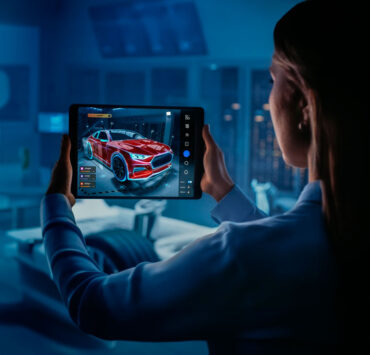 Transporte inteligente