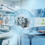 Virtualización industrial