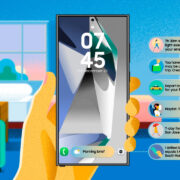 Samsung lanza One UI 7 con IA integrada y enfoque en privacidad