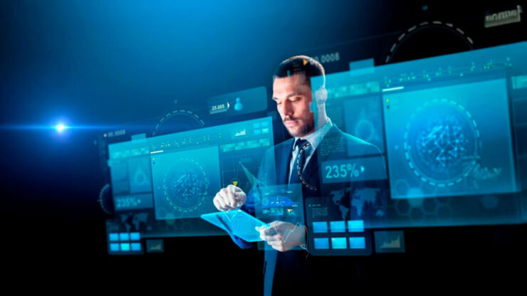 La integración de IA en procesos empresariales, clave para el éxito organizativo