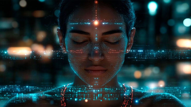 La inteligencia artificial emocional transforma la interacción humano-tecnología