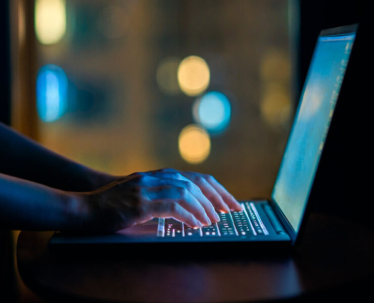 Ecoembes obtiene la certificación ISO 27001 con Telefónica Tech 36 Blindar los datos en 2025: el desafío de la privacidad digital