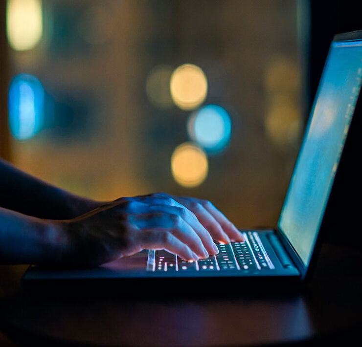 Blindar los datos en 2025: el desafío de la privacidad digital