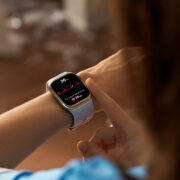 HUAWEI WATCH D2: Salud emocional y presión arterial en un smartwatch