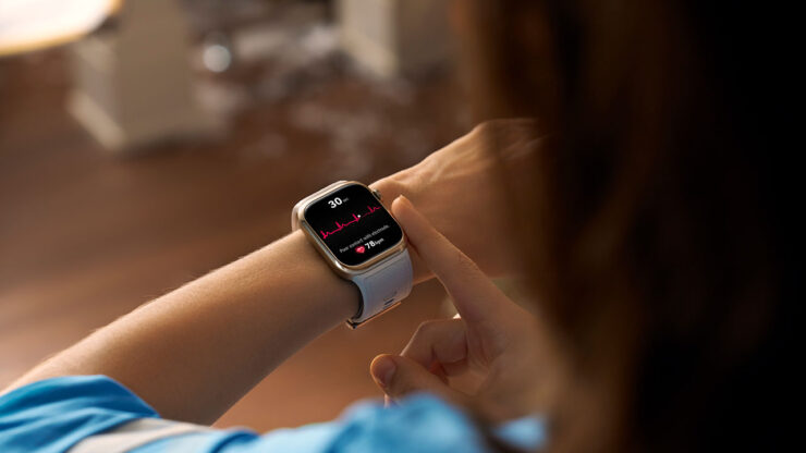 HUAWEI WATCH D2: Salud emocional y presión arterial en un smartwatch