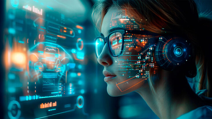 La revolución de los agentes de IA: ¿Cómo transformarán el sector tecnológico en 2025?