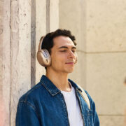 JBL Tour ONE M3 con SMART Tx