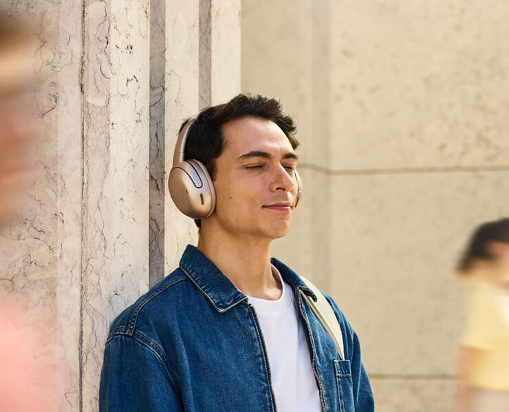 JBL Tour ONE M3 con SMART Tx