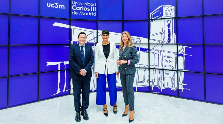 Cátedra IA Microsoft U3CM