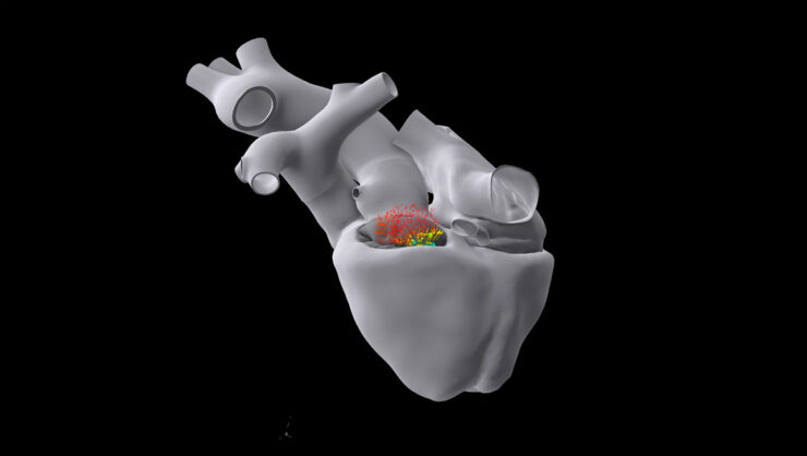 Dassault Systèmes - Gemelos virtuales