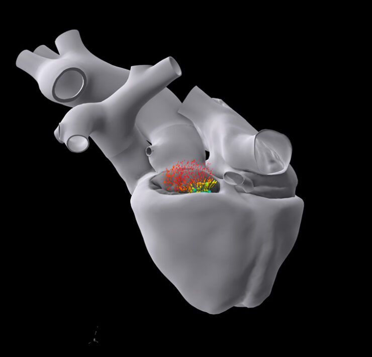 Dassault Systèmes - Gemelos virtuales