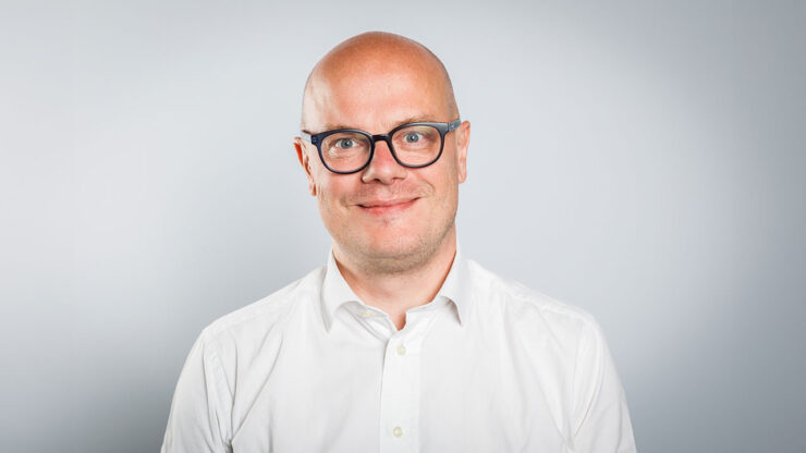 Gianluca Casagrande, Client Lead de Avanade