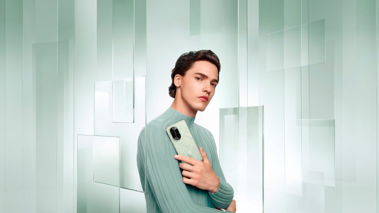 HUAWEI nova 13 Series