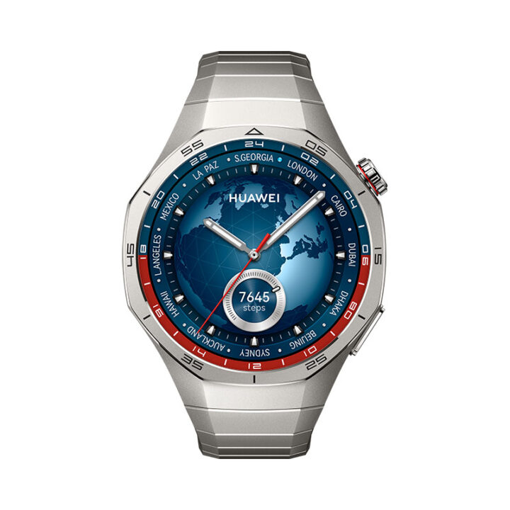 HUAWEI Watch GT 5