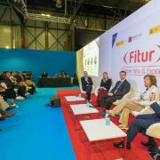 La Plataforma Inteligente de Destinos y los espacios de datos protagonistas de la XIII edición de FITUR Know-How & Export