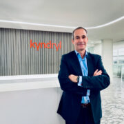 Ignacio Cea, Kyndryl