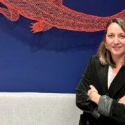 Mar Santiago de la Peña, directora de People para la región de Iberia, JAKALA