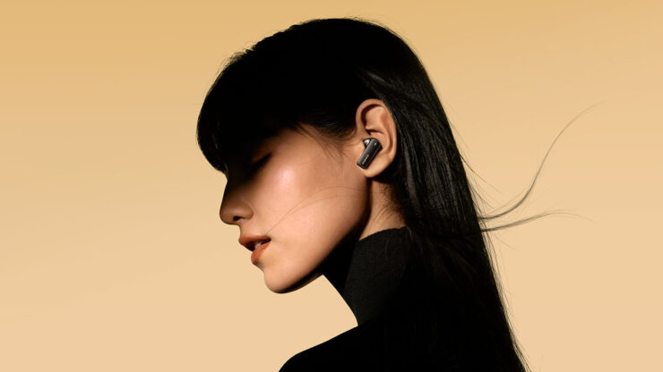 Huawei Freebuds Pro 4