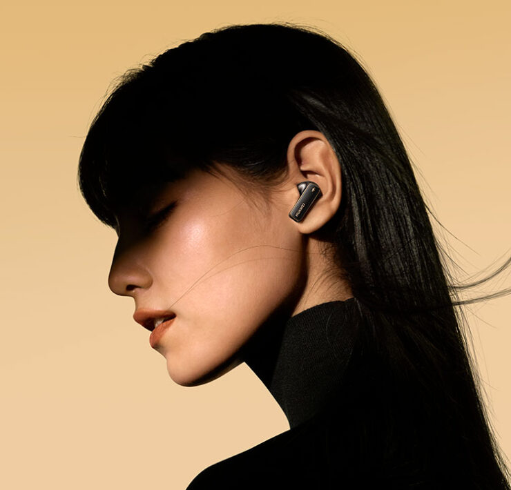 Huawei Freebuds Pro 4