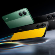 POCO X7 Series
