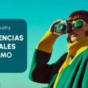 Tendencias Digitales Turismo 2025