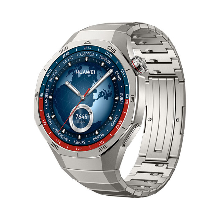 HUAWEI Watch GT 5