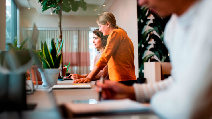 Agentes conversacionales