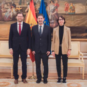 Amazon proporcionará formación a medio millón de jóvenes en habilidades digitales en España para 2027