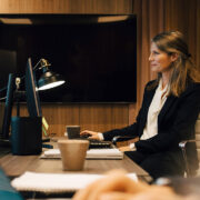 Aplicaciones empresariales