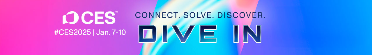 CES 2025 - La Ecuación Digital