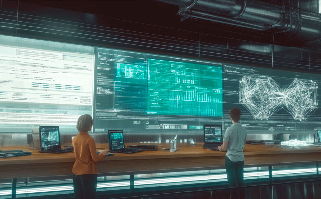 Ciberseguridad 2025 - La Ecuación Digital