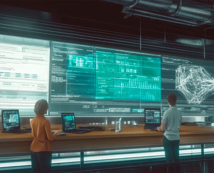 Ciberseguridad 2025 - La Ecuación Digital