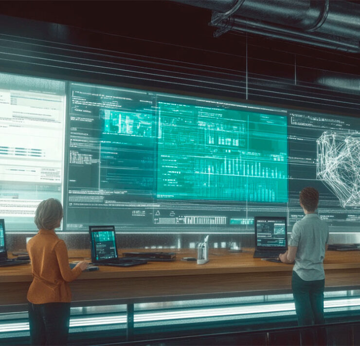 Ciberseguridad 2025 - La Ecuación Digital