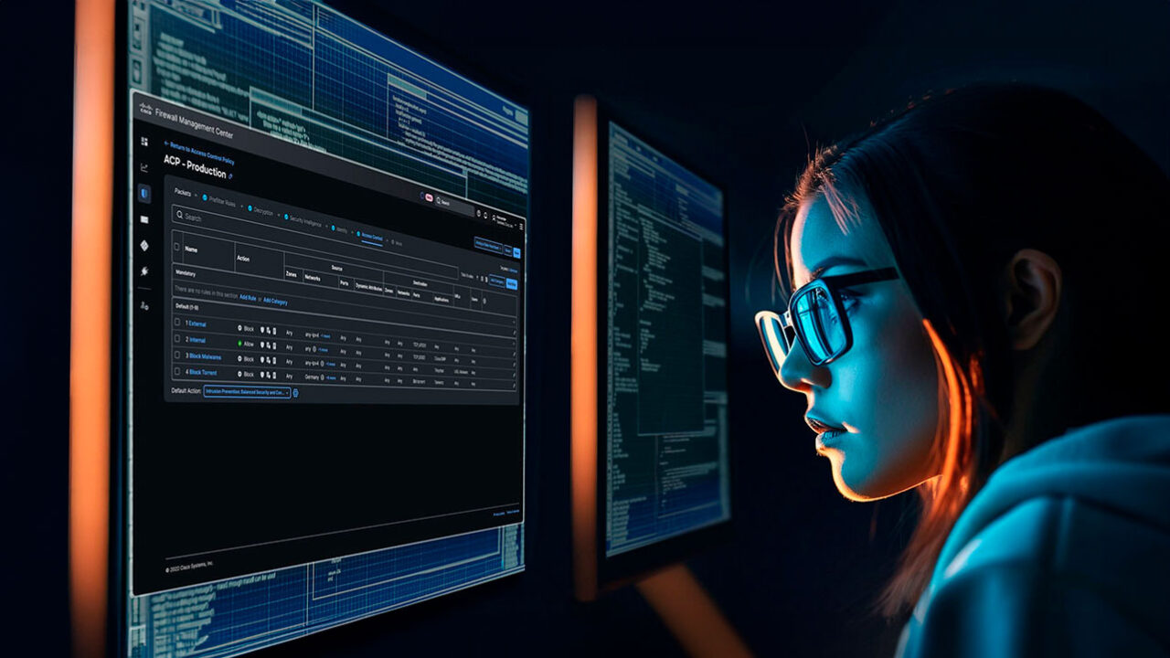 Cisco presenta AI Defense, la nueva solución para seguridad en ...
