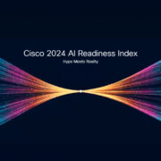 Cisco 2024 AI Readiness Index