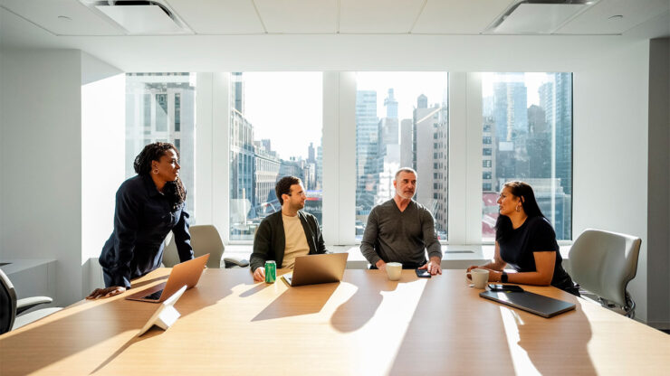 Chief Information Security Officer