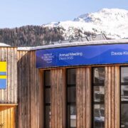 Foro Económico Mundial - Davos 2025