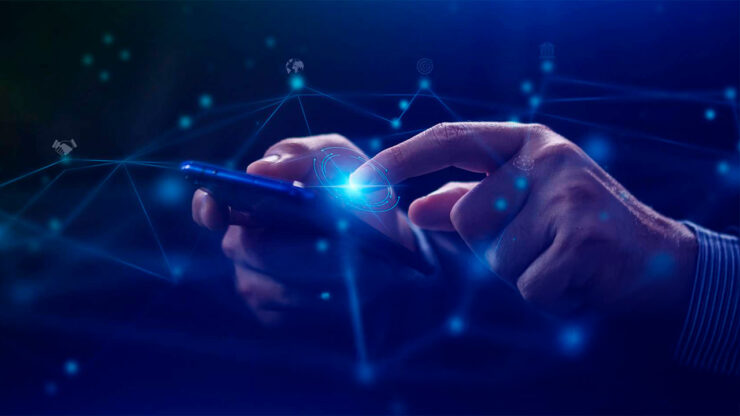 Digitalización Administraciones Públicas