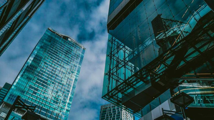 Edificios Inteligentes