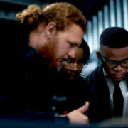 Ericsson Cognitive Labs