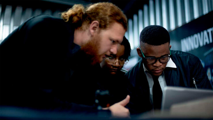 Ericsson Cognitive Labs