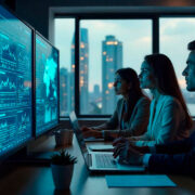 Estrategia Inteligencia Artificial