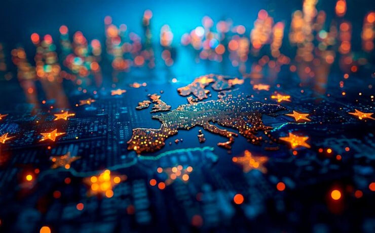 Régimen 28: la UE prepara un nuevo marco legal para crear una “empresa europea unificada” en 48 horas y escalar en el mercado único 9 Europa Tecnología