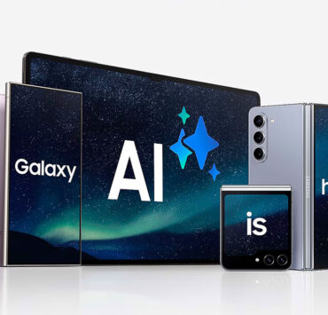 Galaxy AI