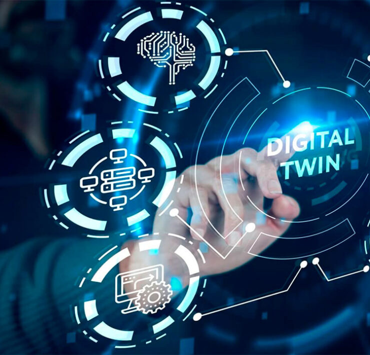 Gemelos digitales