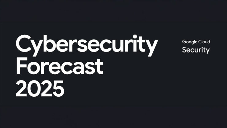 Google Cloud presenta sus ‘Pronósticos de ciberseguridad para 2025’