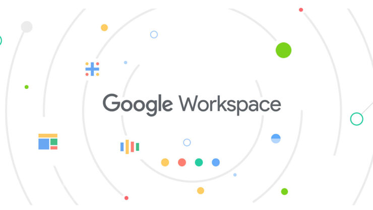 Google Workspace