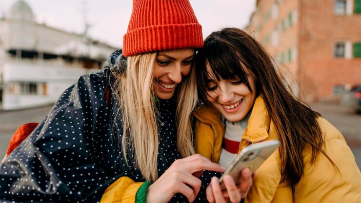 GSMA Mobile Economy Europe 2025